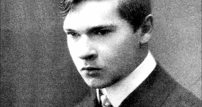 Georg Trakl