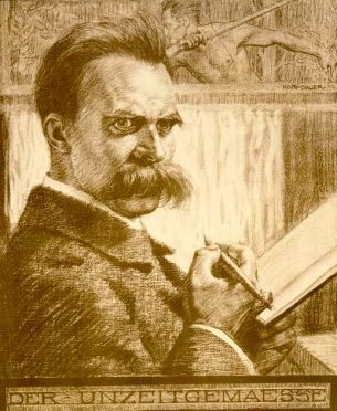 Nietzsche