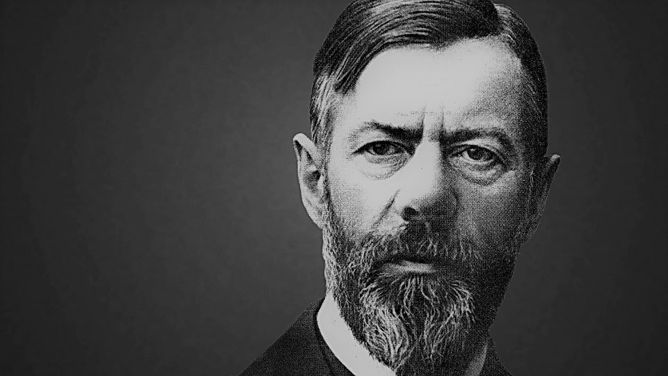 La actualidad (política y filosófica) de Max Weber | El vuelo de la lechuza