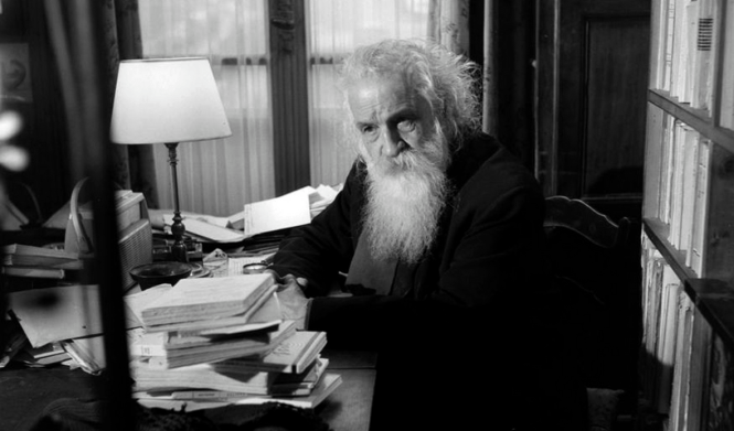 Gaston Bachelard
