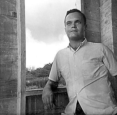 John Kennedy Toole