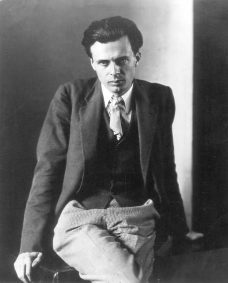 aldous huxley