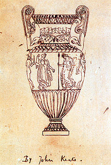 vaso de sosibios dibujo Keats.jpg
