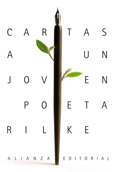 Rilke Alianza Cartas joven poeta
