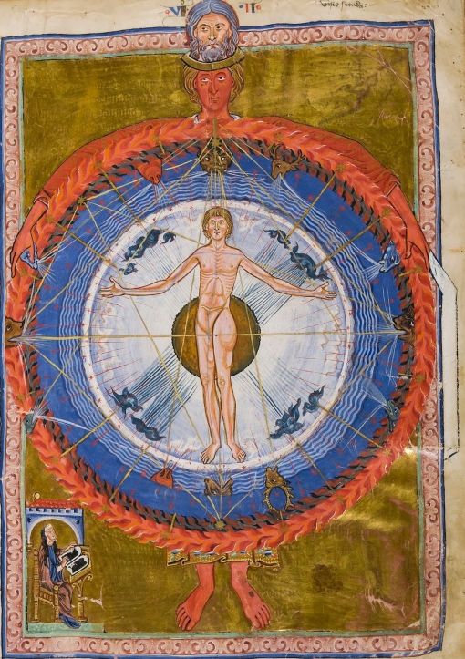 Ilustración-macrocosmos