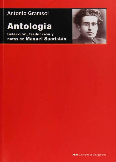 gramsci-antologia